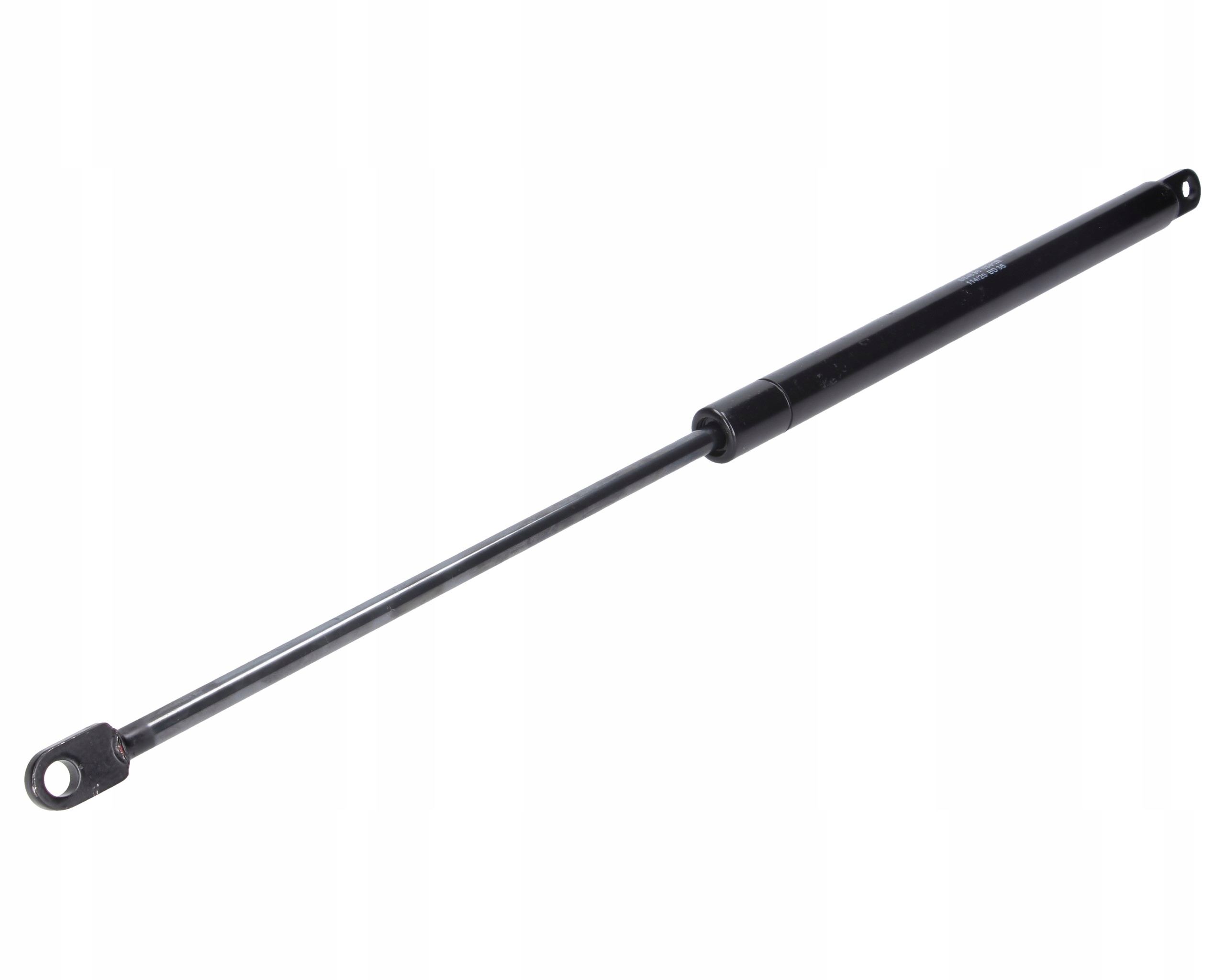 pohon plynového tlumiče A=485 B=285 F=500N