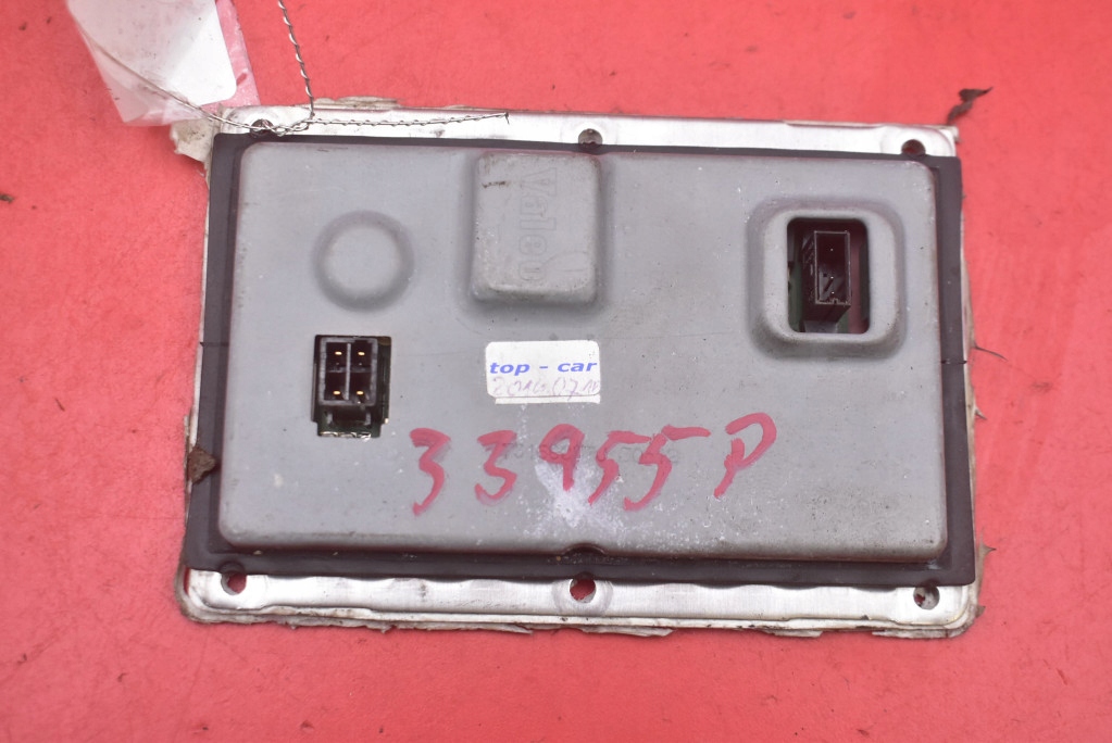 control unit XENON KSENON right 89035113 RENAULT LAGUNA 2 II 01-05