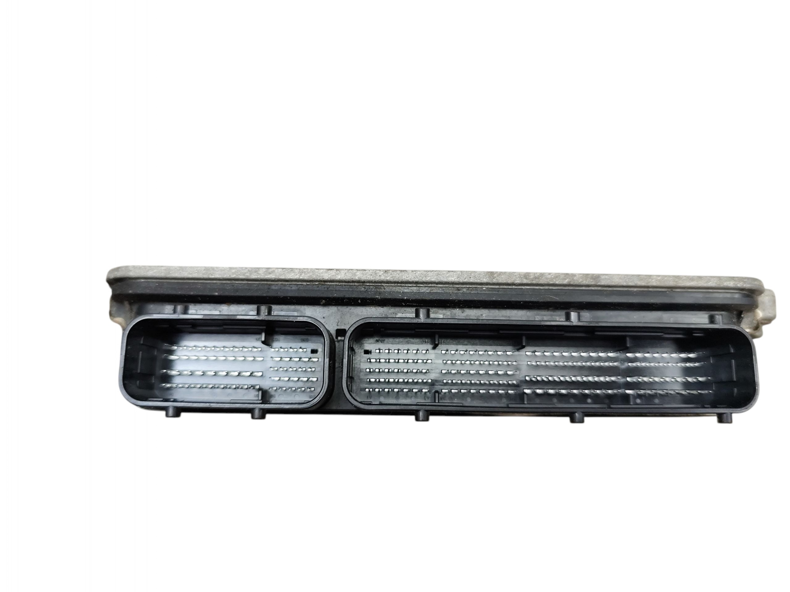 computer control unit of the engine MAZDA CX-3 14-18 2.0 SKYACTIV-G 120KM PS3B18881A
