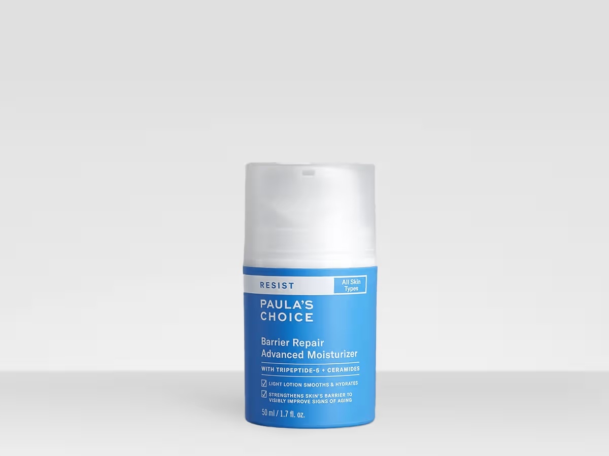 Paula's Choice Barrier Repair Advanced Moisturizer
