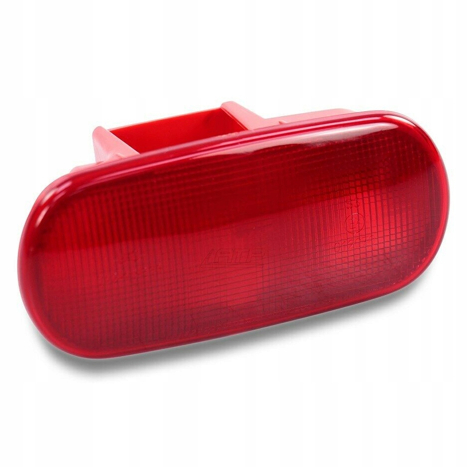 MASTER II 2 MOVANO ФАРА ЗАД. ЗАДНЯЯ СТОП СИГНАЛ INTERSTAR 1998-