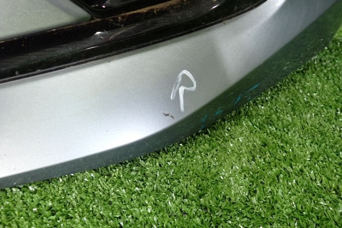 KIA CEED III GT LINE 18-21 front bumper front
