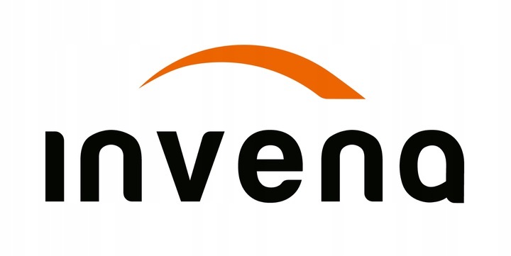 Invena wąż natryskowy czarny Dark 150 cm AW-44-004 Marka Invena