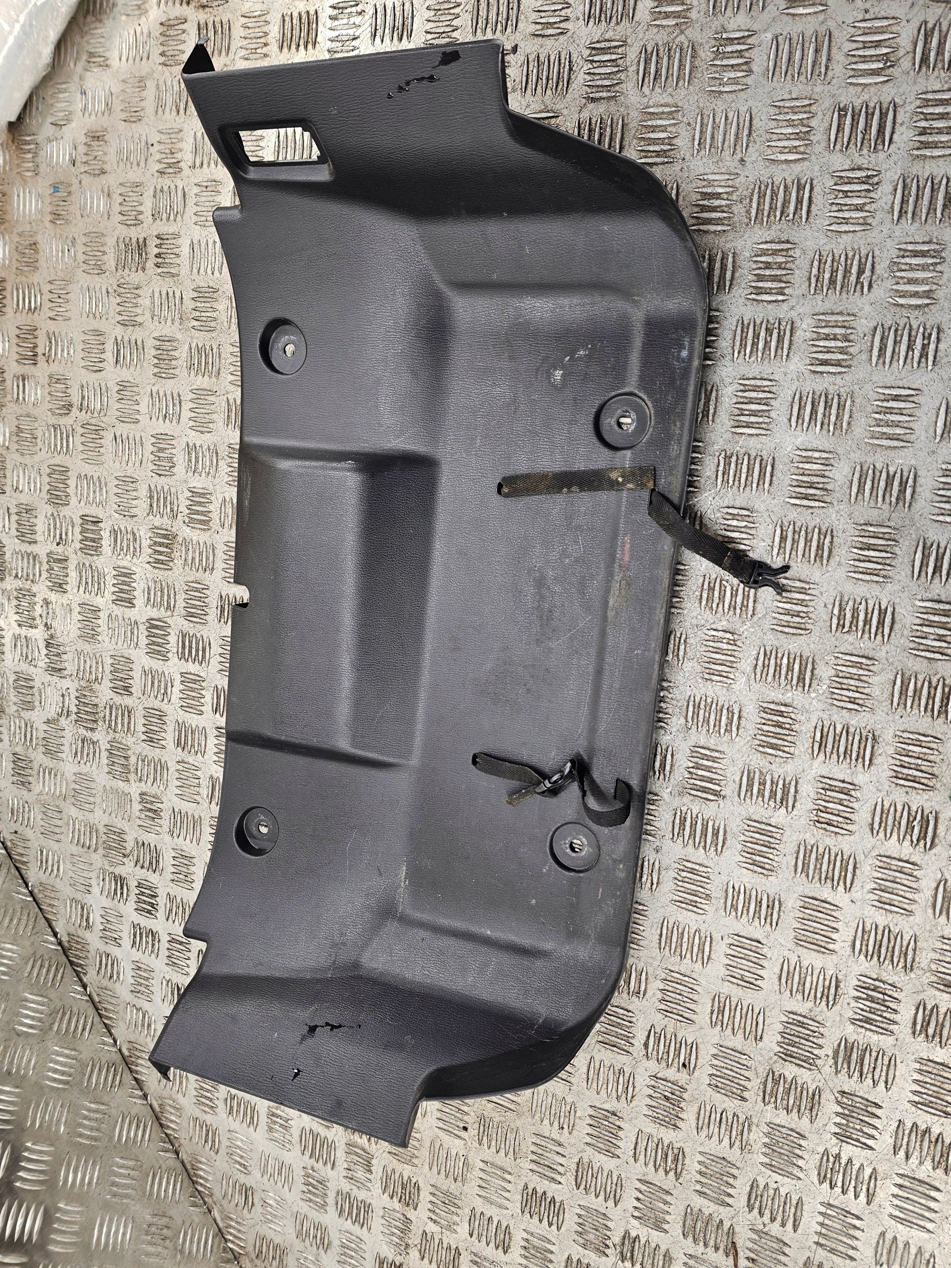 cover boot NA1J6889X MAZDA MX5 15-23