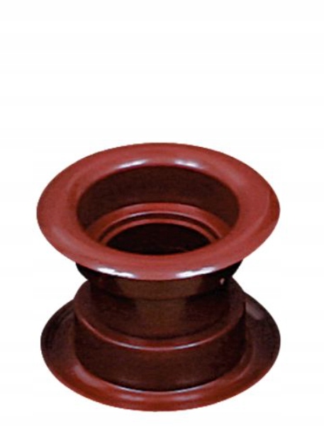 Втулка двери Ø55 MACHON AWENTA