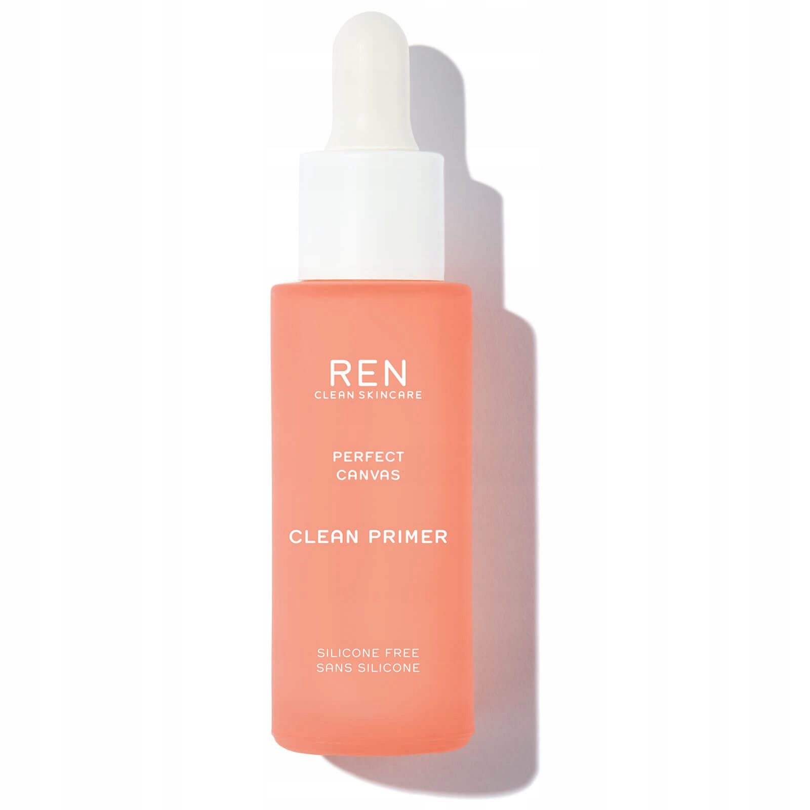 Ren Základní barva na plátno Perfect Clean 30 ml