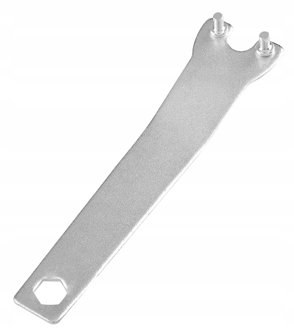 Szlifierka kątowa pneumatyczna 125 mm, 11 000 obr.-1 Ciśnienie robocze 6.3 bar