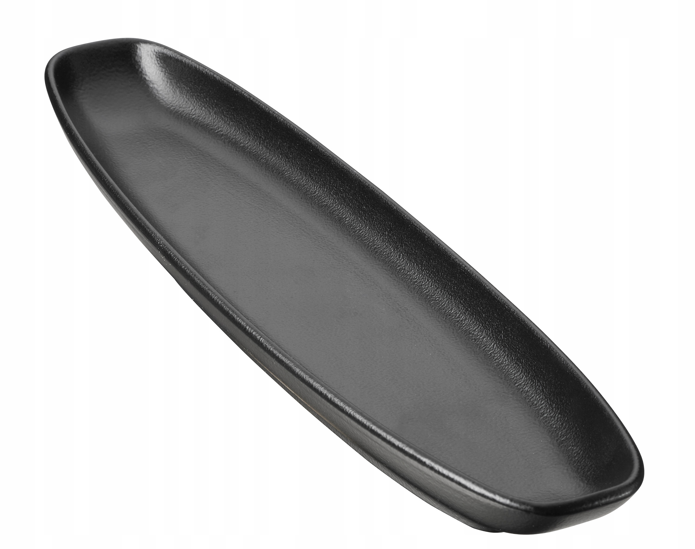 Revol Club Podnos 33x8 cm Cast iron style