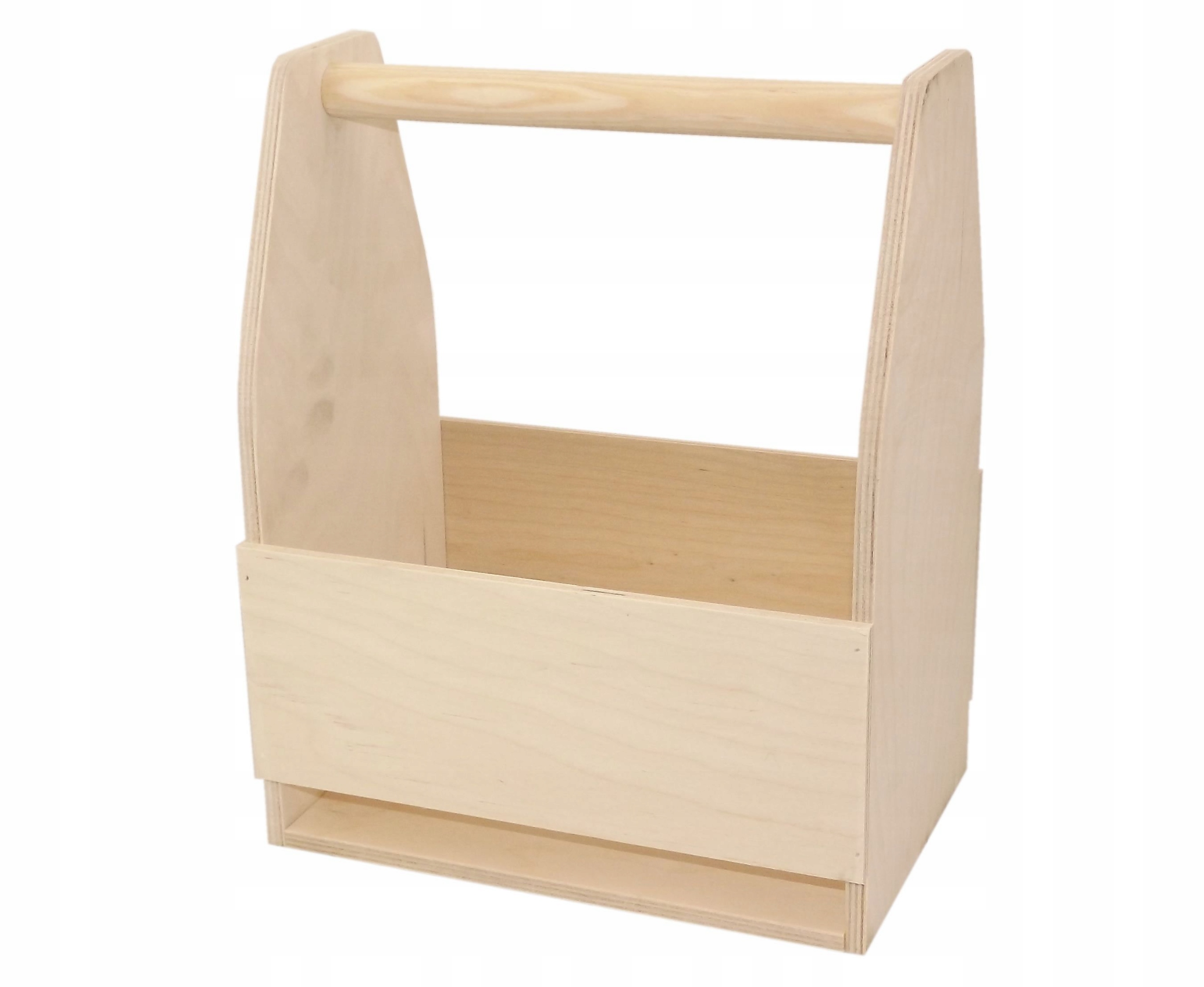 Nosidełko nosidło skrzynka do piwa 4 butelki SKRbz