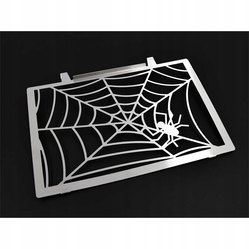 ZIEGER OSŁONA CHŁODNICY KAWASAKI Z 1000 2008-2009