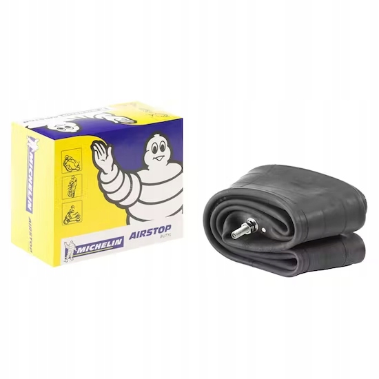 

Dętka Michelin Ch 21MD Valve TR4 21 cali Cross