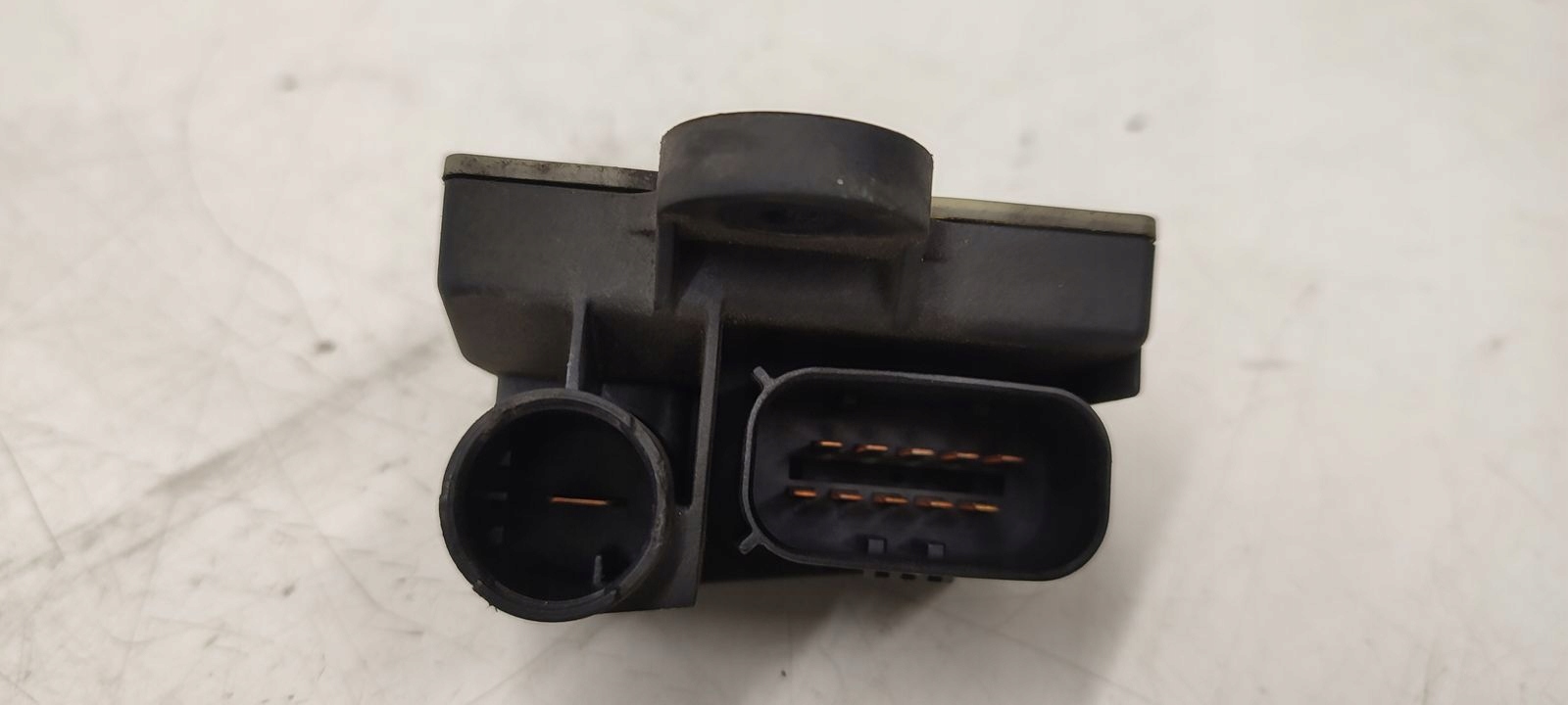 relay plugs zarowych Mercedes Sprinter 906 2,2 CDI