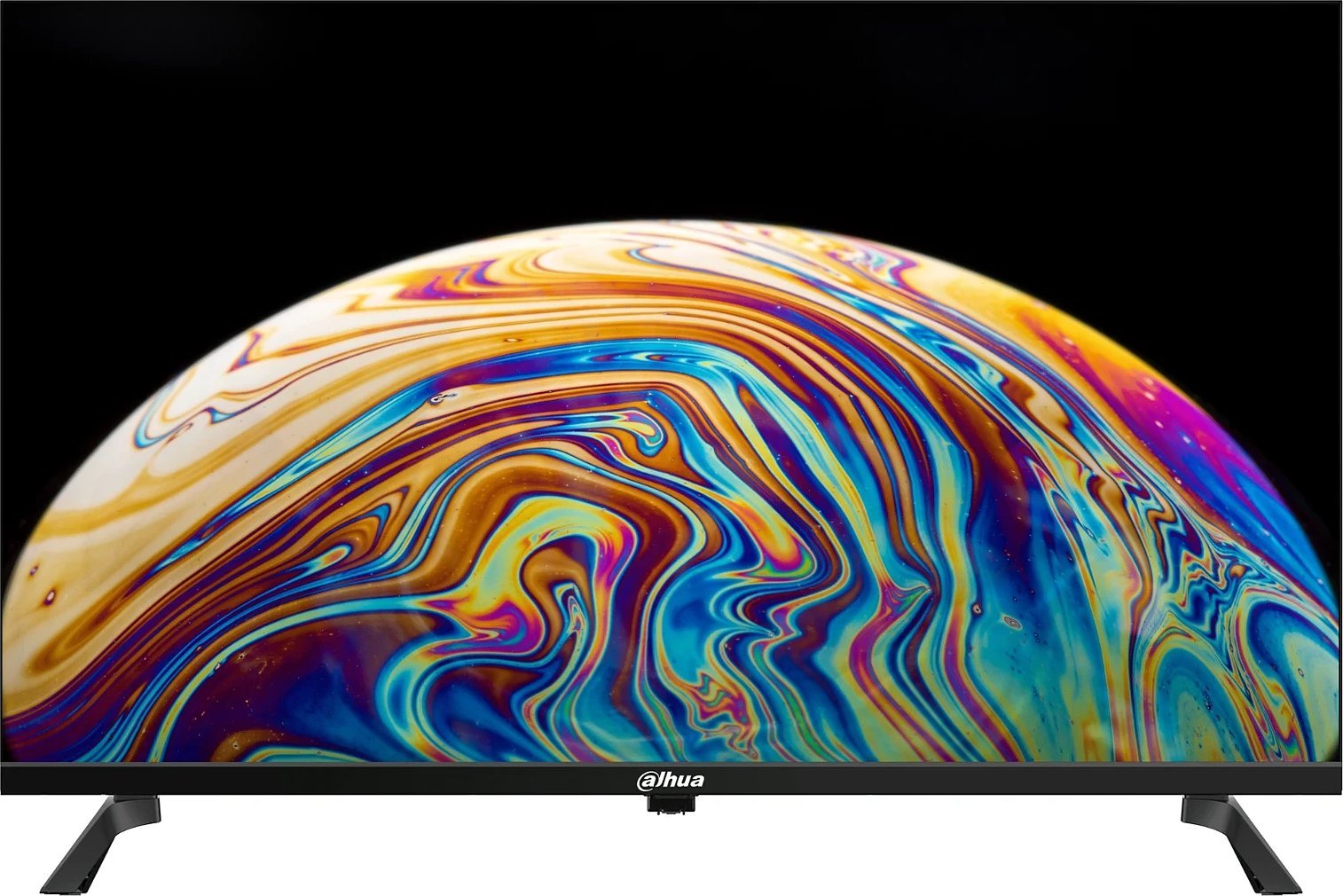 Telewizor Dahua Technology LTV32-SD100 Led 32'' Hd Ready Android