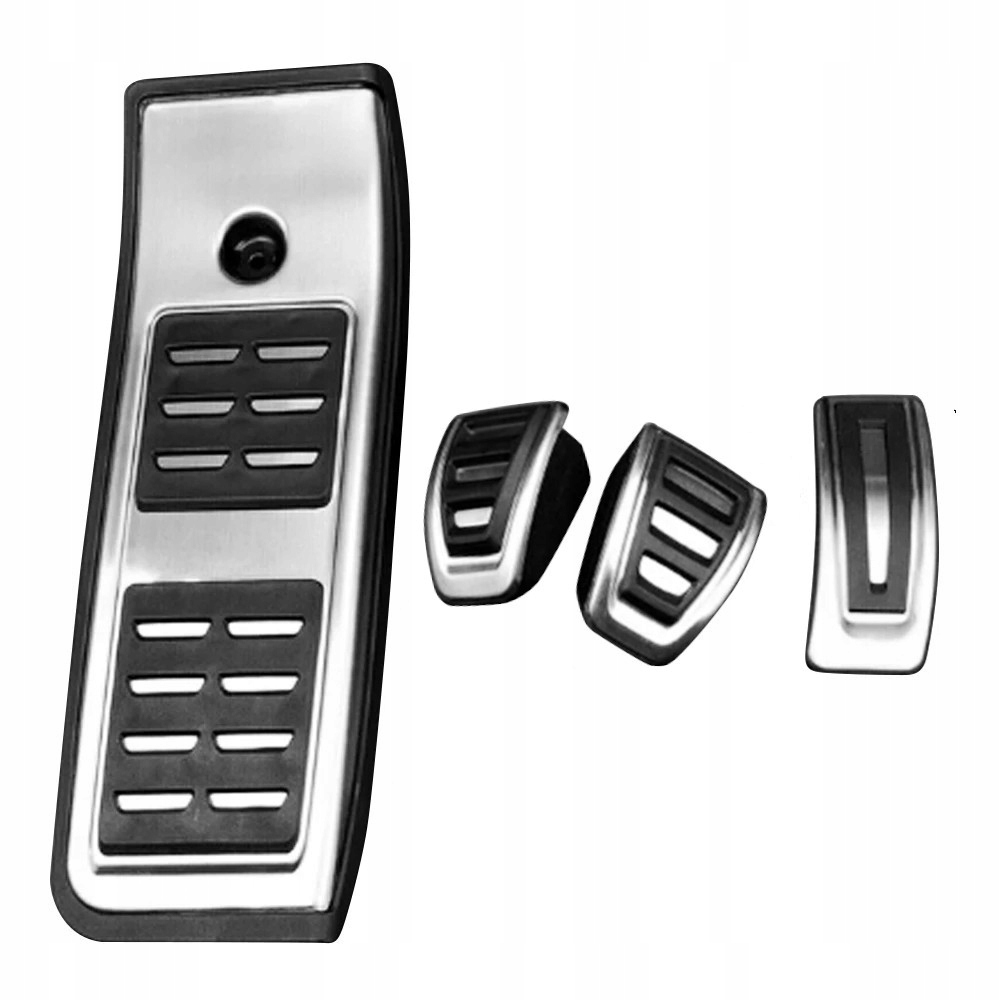 Pedálové Nástavce Audi A4 B9 Manual Podstupnice