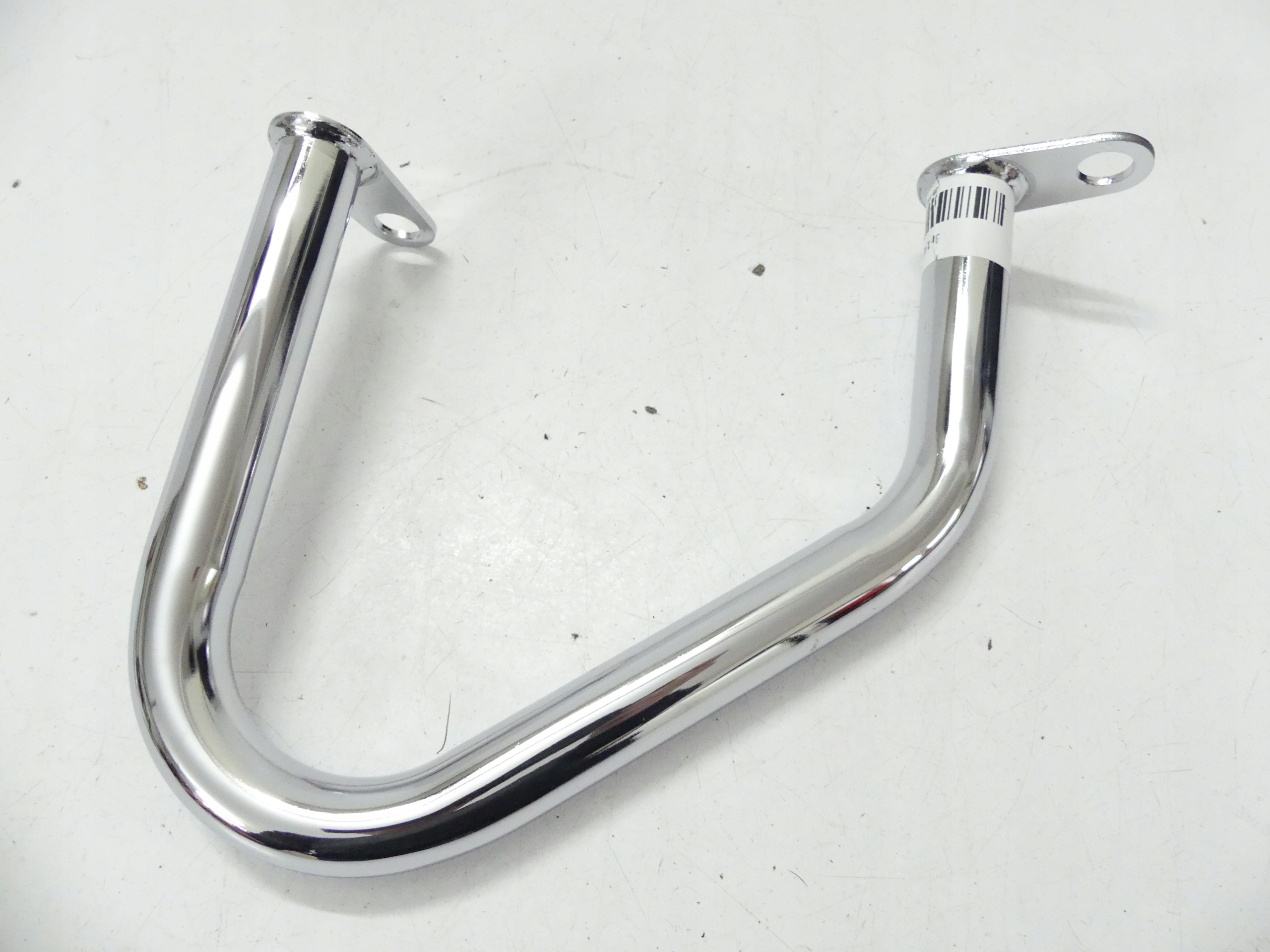 , GMOL CRASH PAD TRIUMPH ROCKET III 06+