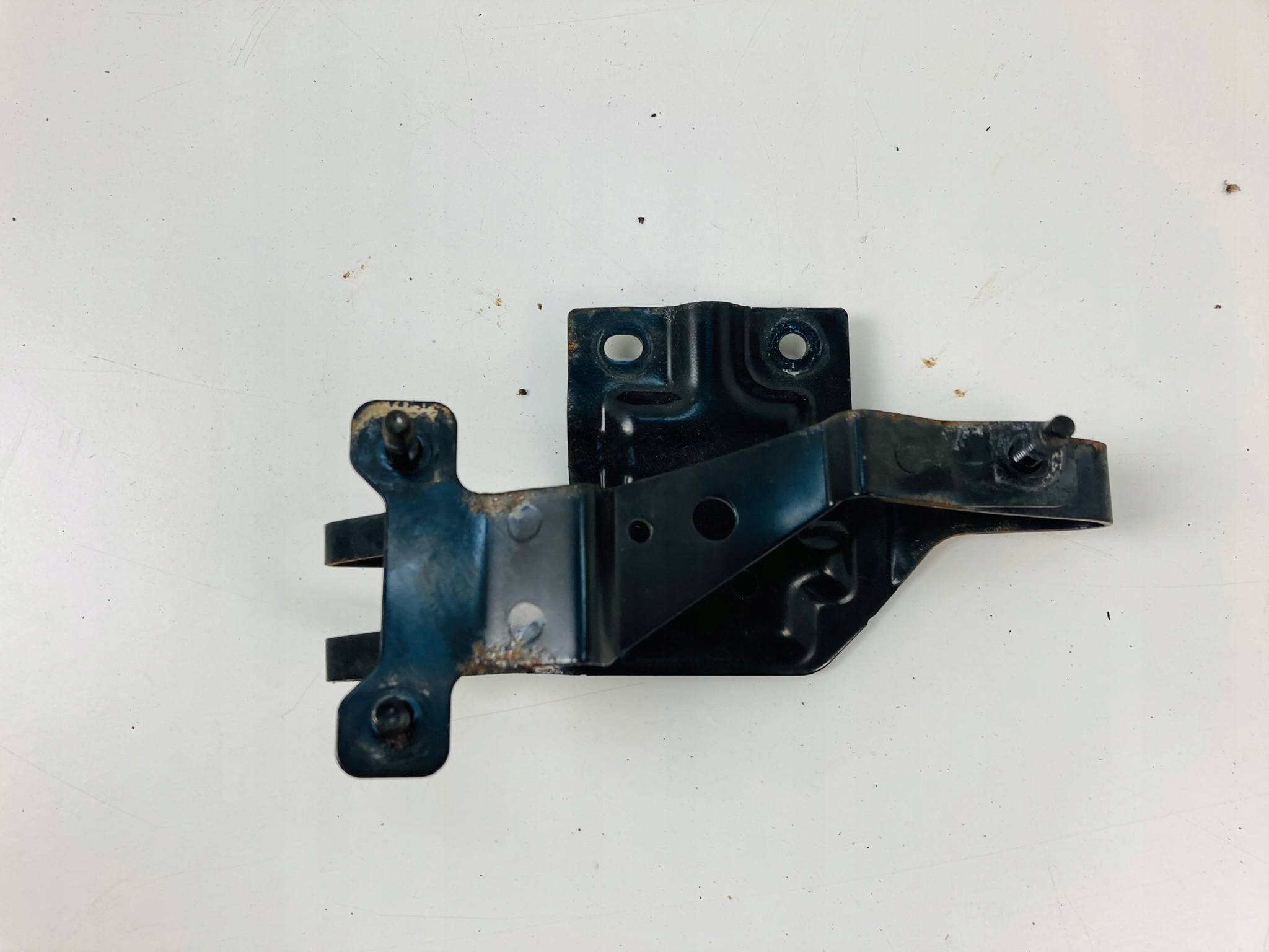MERCEDES X W470 Support plaque RADARU Console