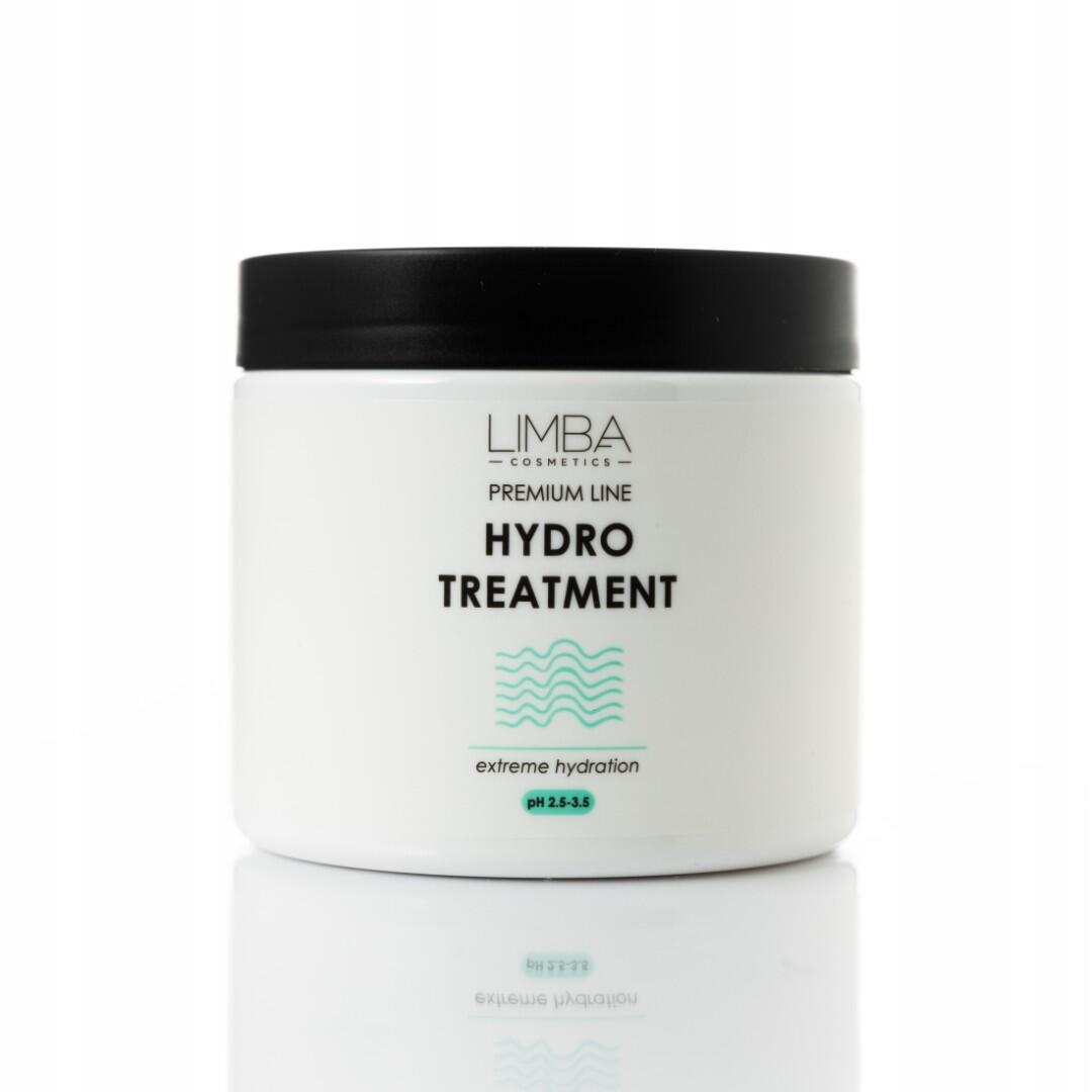 Cosmetics Premium Line Hydro Treatment