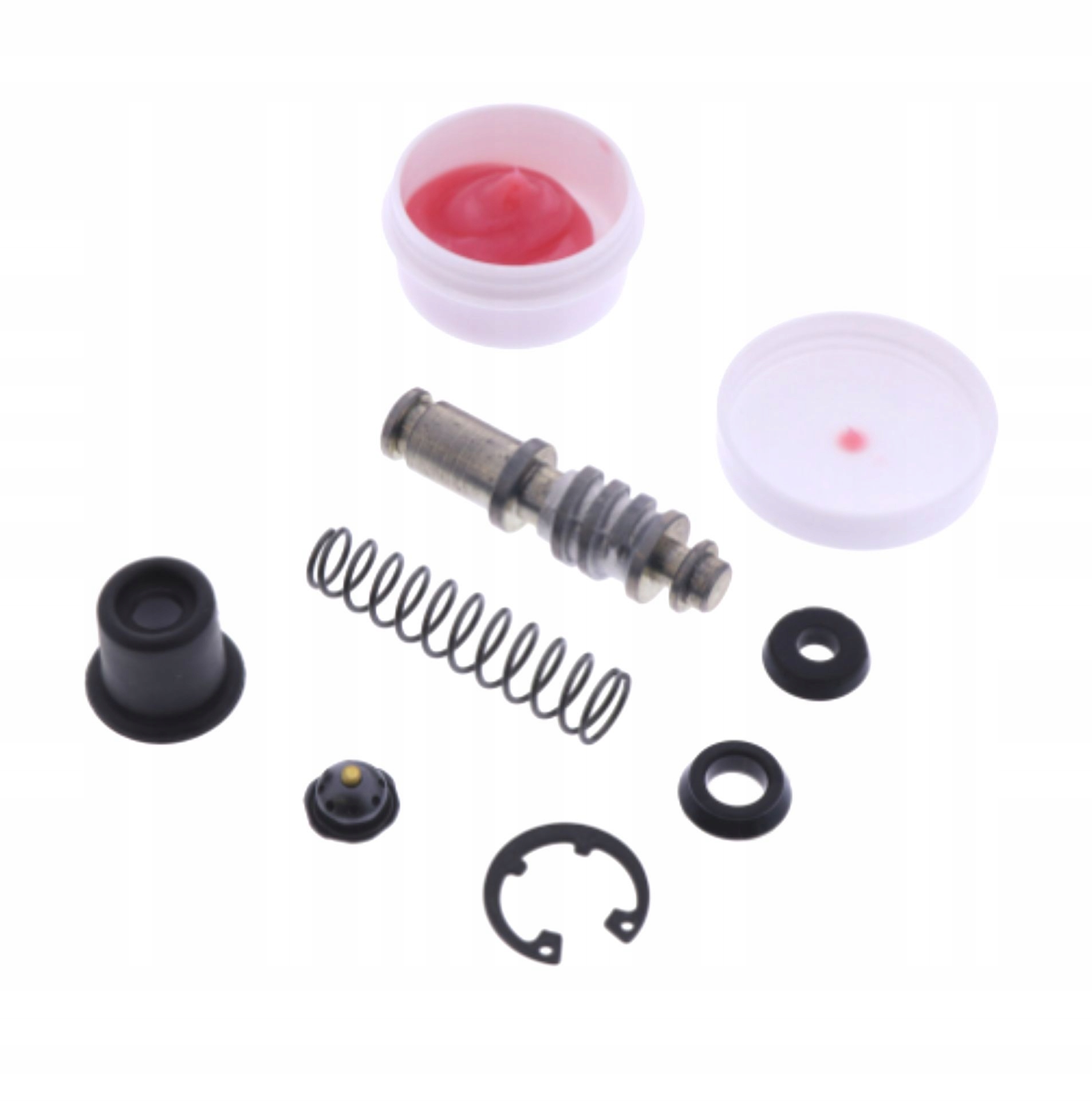 Sada Na Opravu Brzdového Čerpadla Přední Honda Nv 400 C Steed VLX Vt 600 C 1100