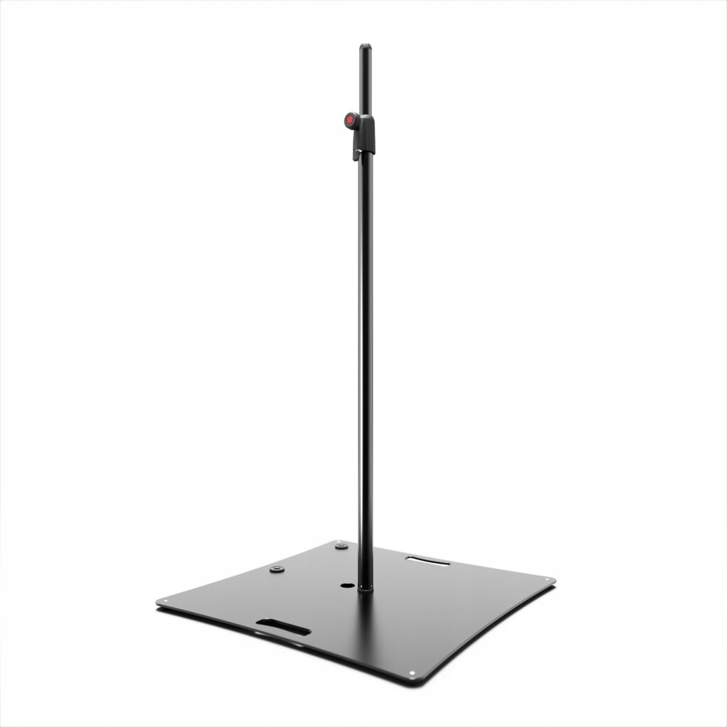 Statyw kolumnowy 20 kg Athletic BOX-BP MAX