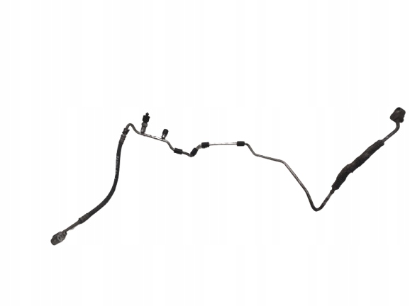 VW PASSAT B6 05- 2.0 TDI PRZEWÓD WĄŻ KLIMATYZACJI