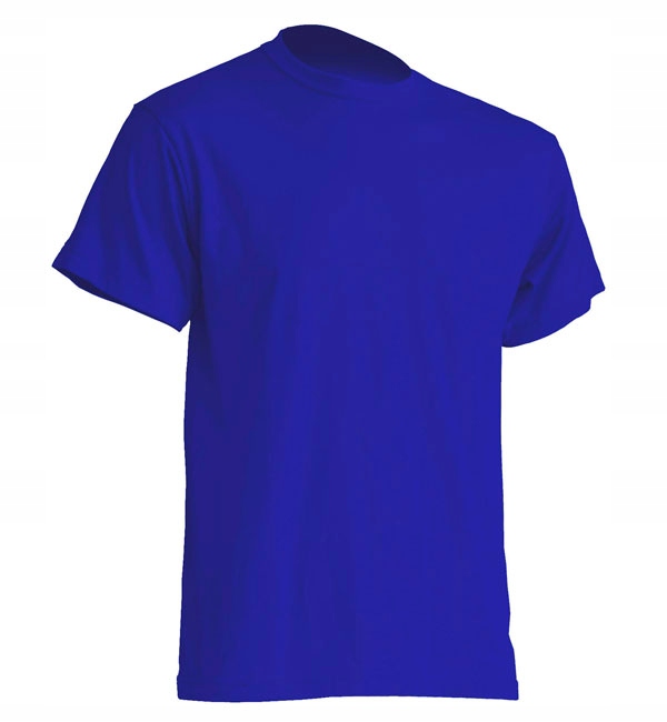 

T-shirt Koszulka męska Jhk Premium 190g roz 4XL