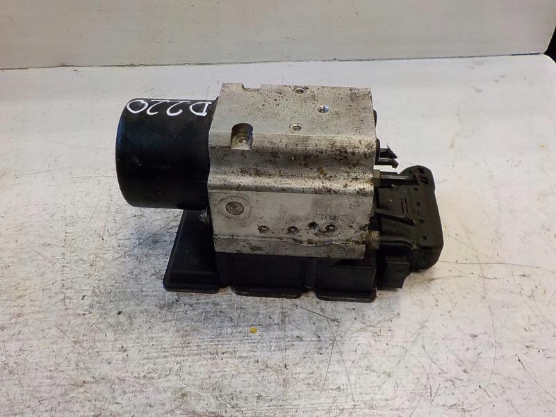 OPEL VECTRA C Pompa ABS 13191184 15052401