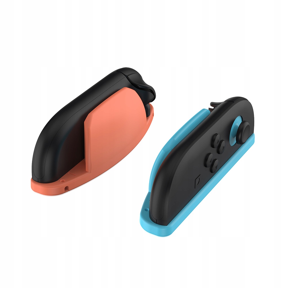 2x mysz kontrolera Uchwyt do Pad Joy-Con 2 Nintendo Switch 2 NS2 SW2 myszka