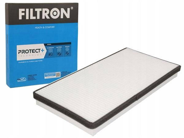 

Filtron Filtr Kabinowy K1020 Porsche 911 Boxter