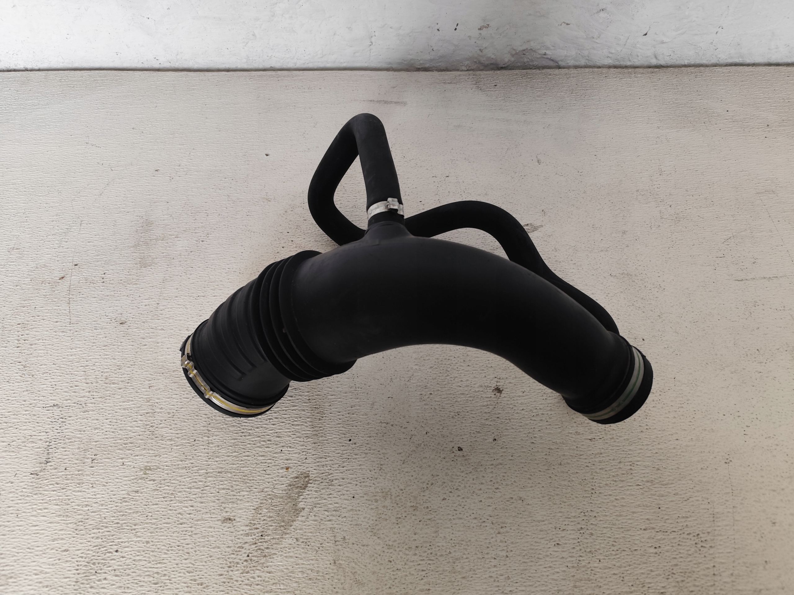 FIAT DUCATO III 2008 2.3JTD pipe air hose