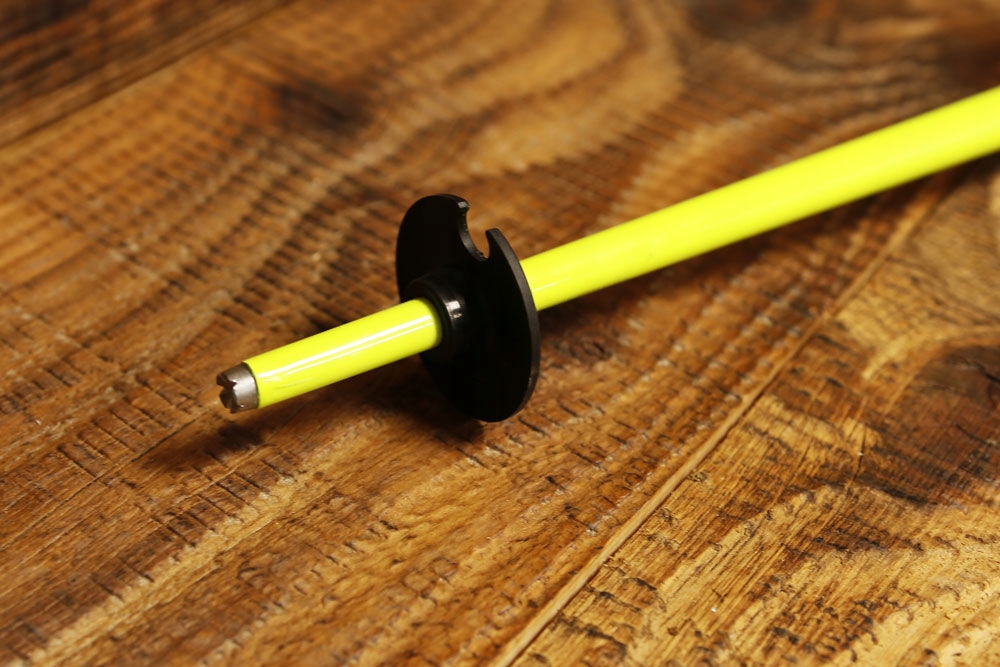 KIJKI NARCIARSKIE HEAD MULTI YELLOW 135 cm 381842 Długość (cm) 135 cm