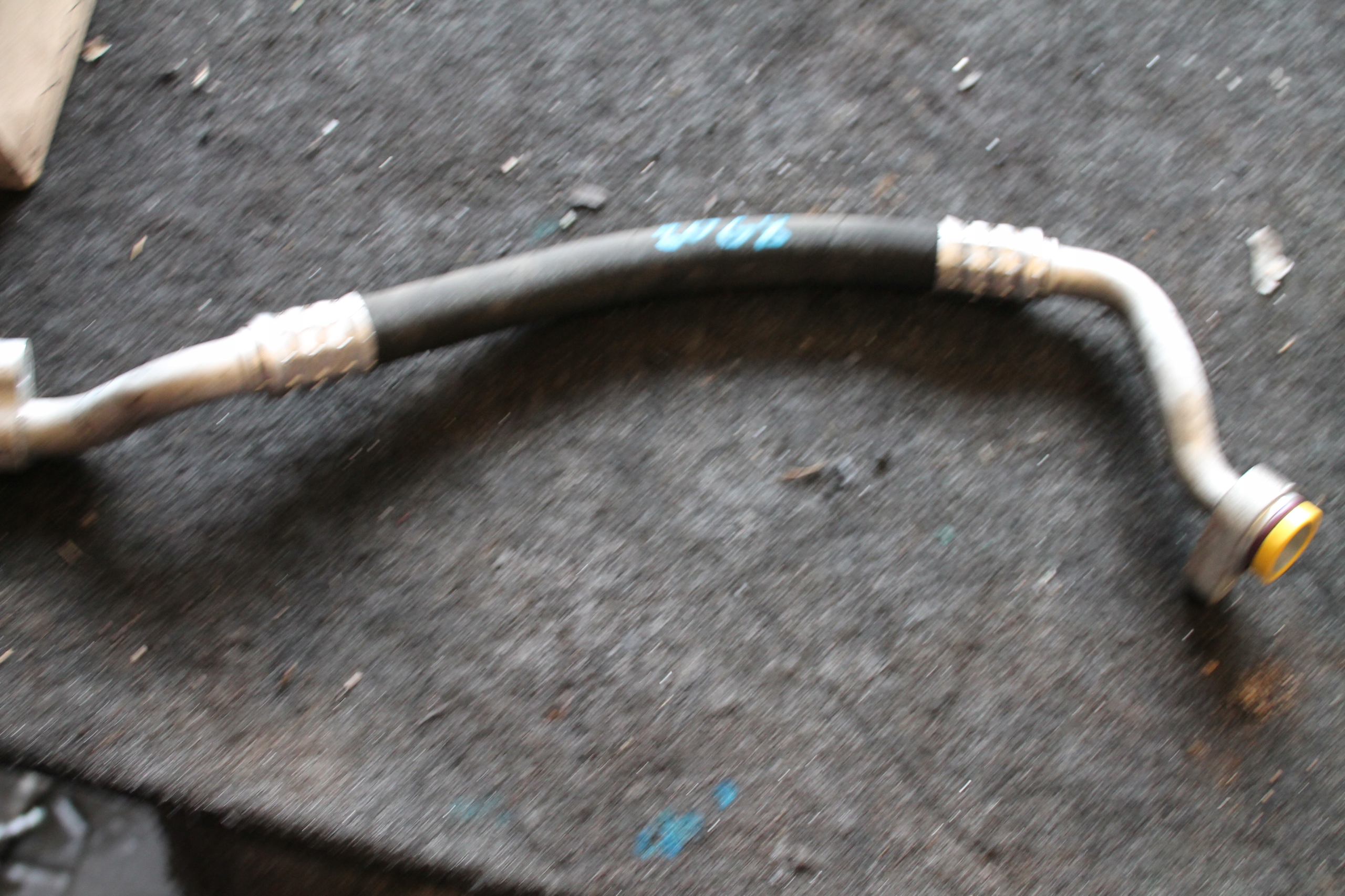 2068. prijenos klimatizacije MERCEDES A9068308600