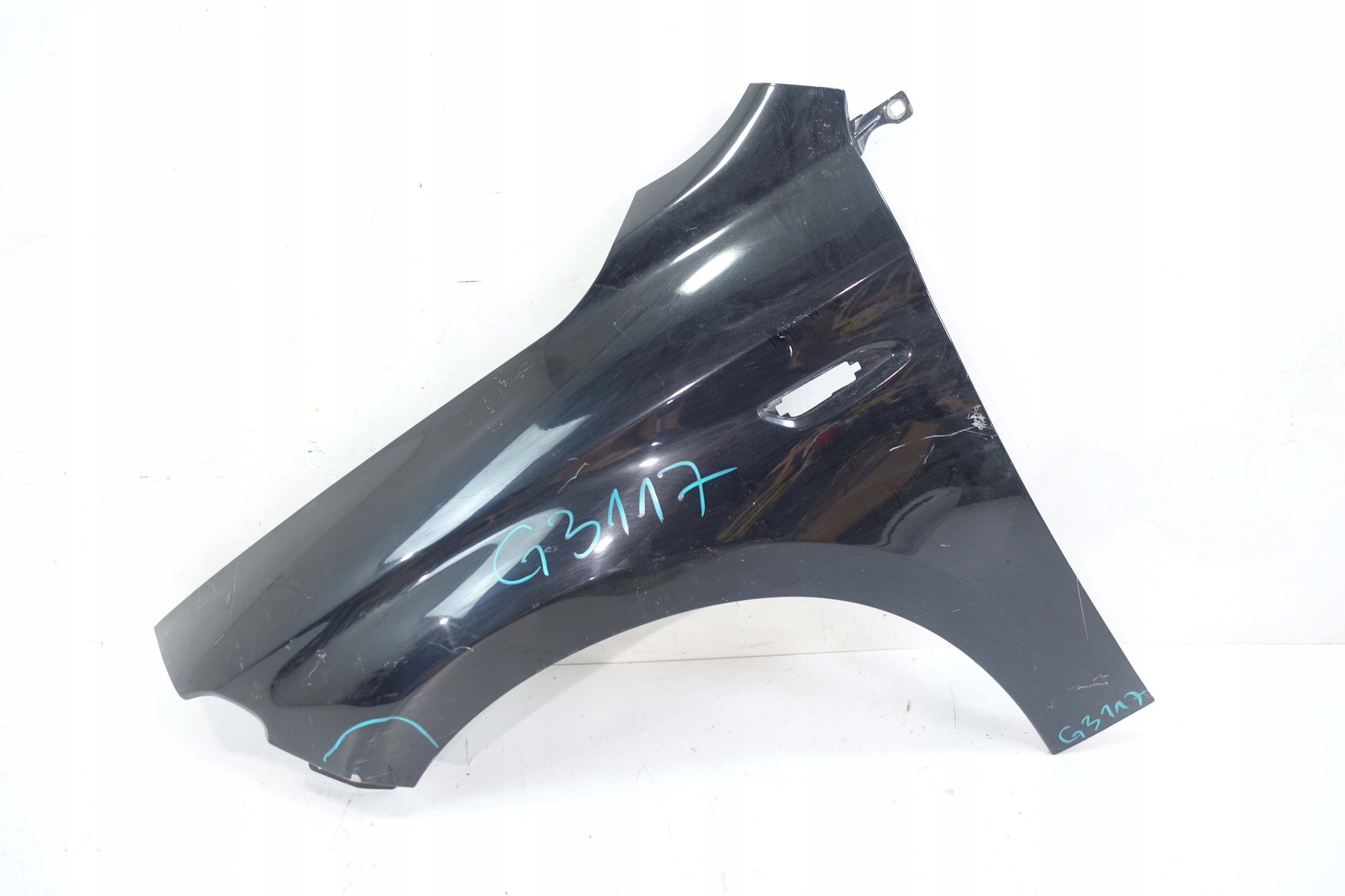 FIAT TIPO II 2015- fender front left front