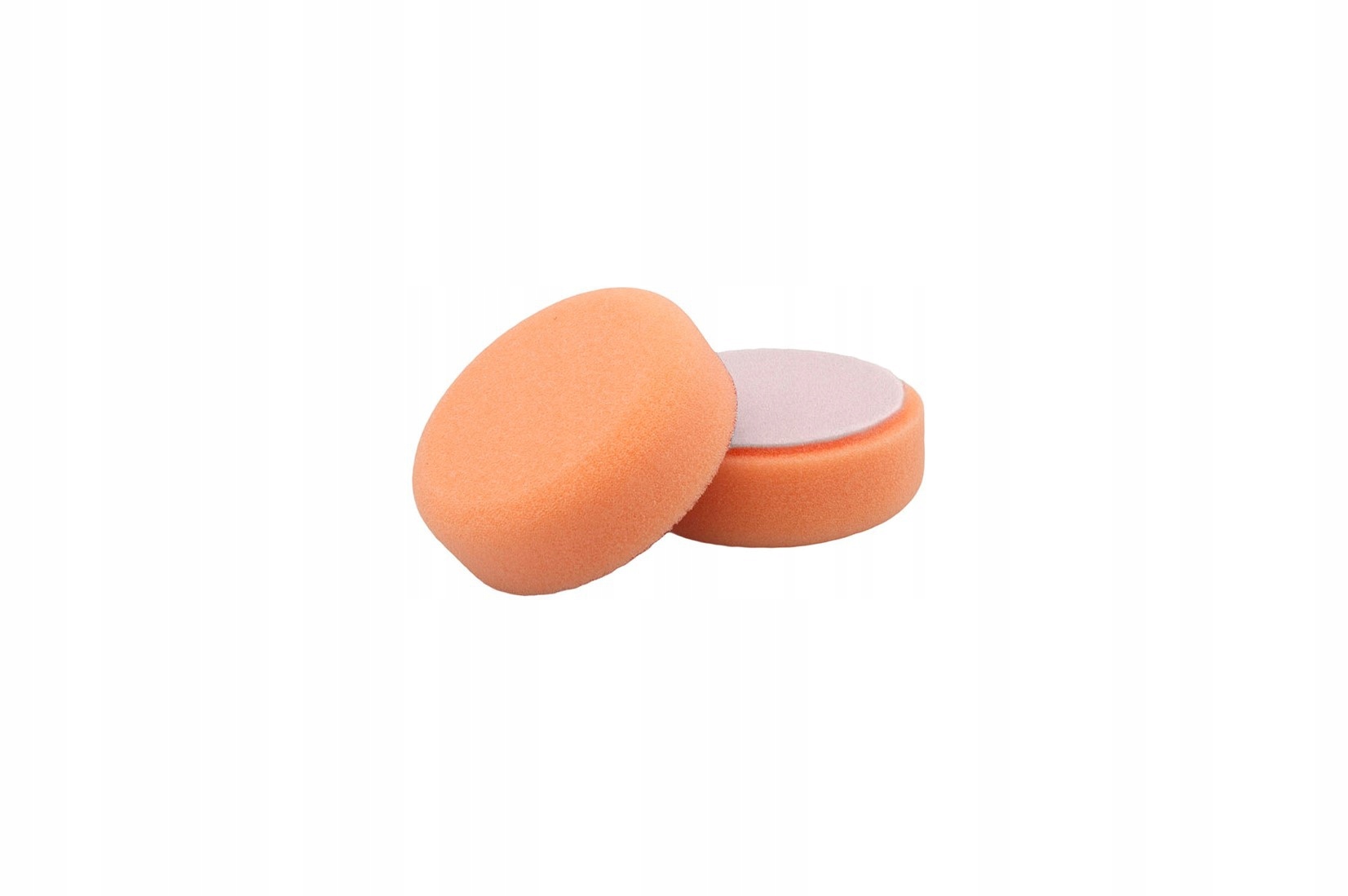 

Flexipads 80mm gąbka polerska pomarańczowa