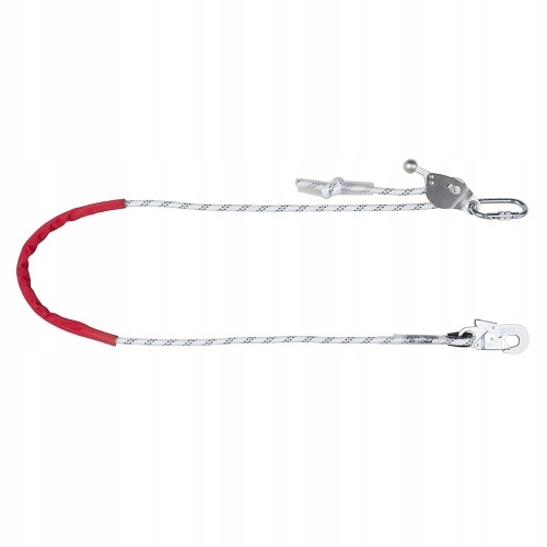 Prot 22 – Zařízení pro určování polohy při práci o délce 2 m s pojistkou