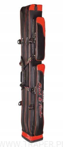 POKROWIEC USZTYWNIANY TRAPER MATCH FEEDER I 130