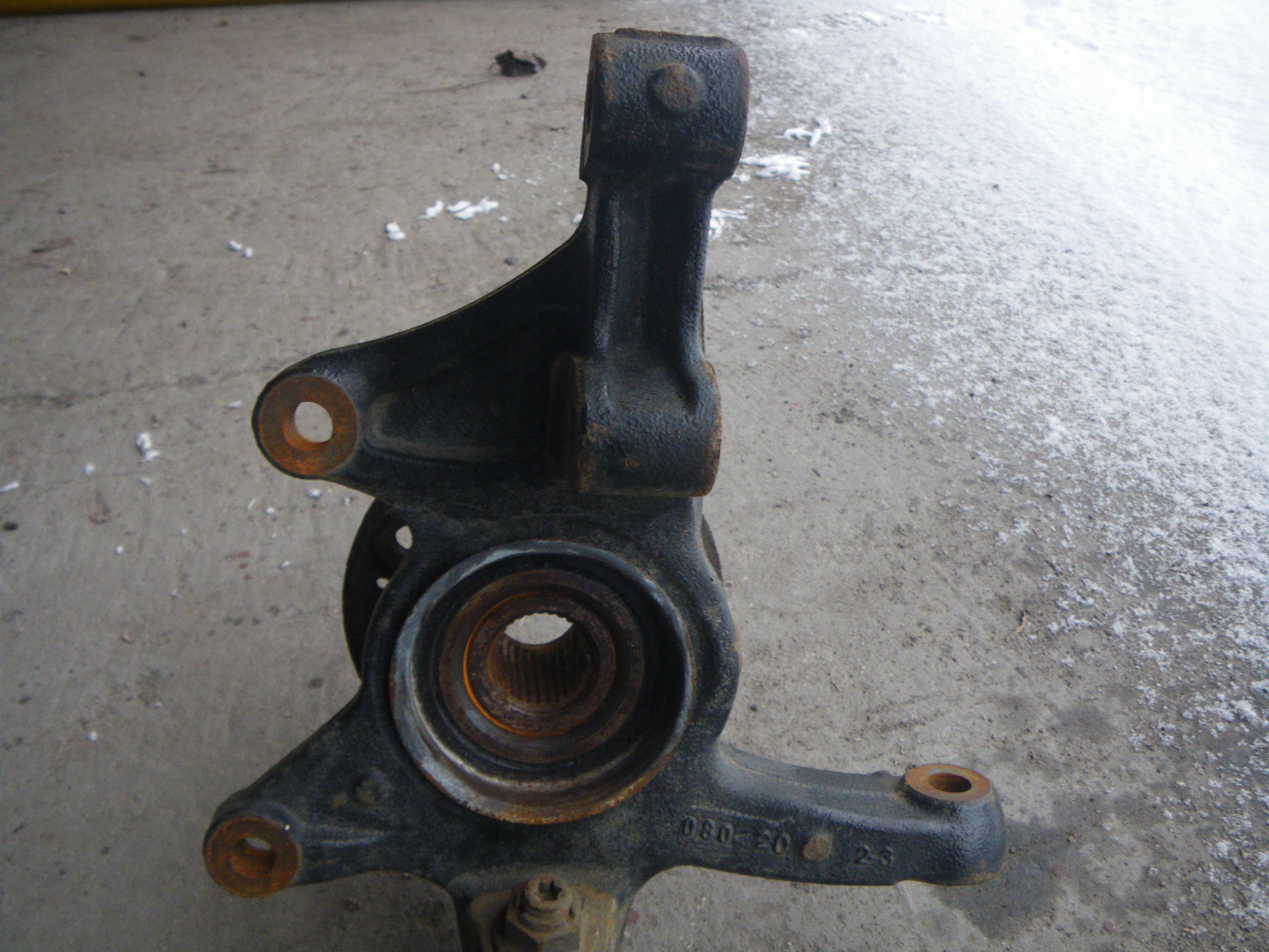 4473300220 - vito 447 V клас 4 x4 Matic кросовер 2020 рік