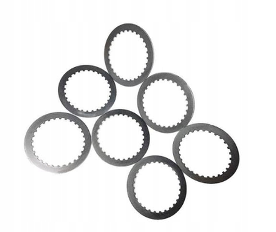 Psychic Spojkové Kotúče Honda Xr 650R '00-'07