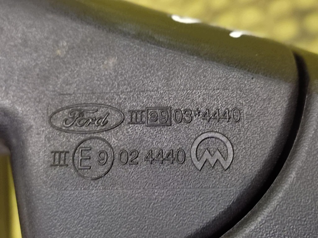 FORD FOCUS MK2 mirror left 5 PIN