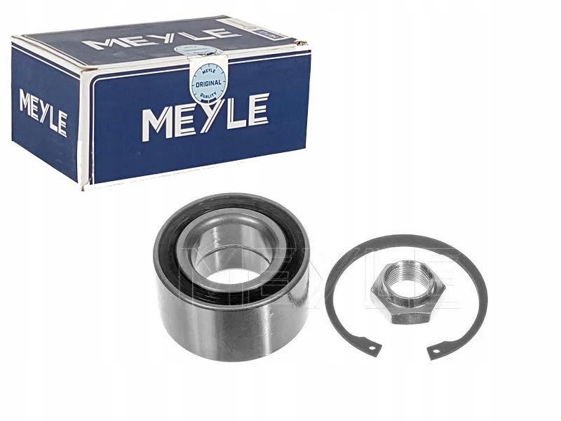 

Meyle Zestaw Łożysk Koła Przód 100 650 0002