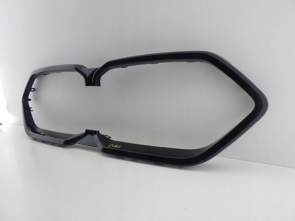 BMW X2 U10 Grill Kühlergrill