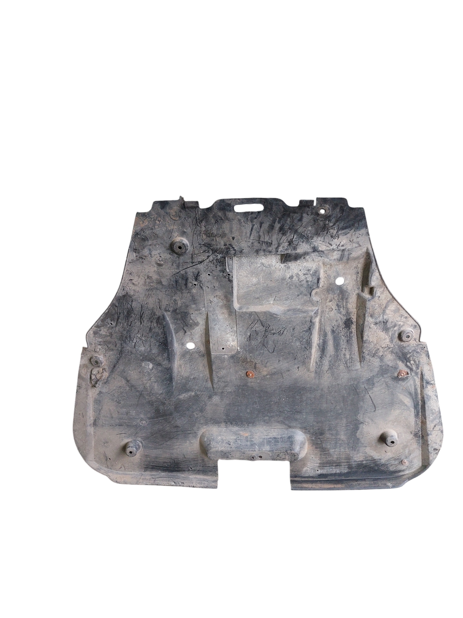 cover below engine MAZDA 6 GP9A56111