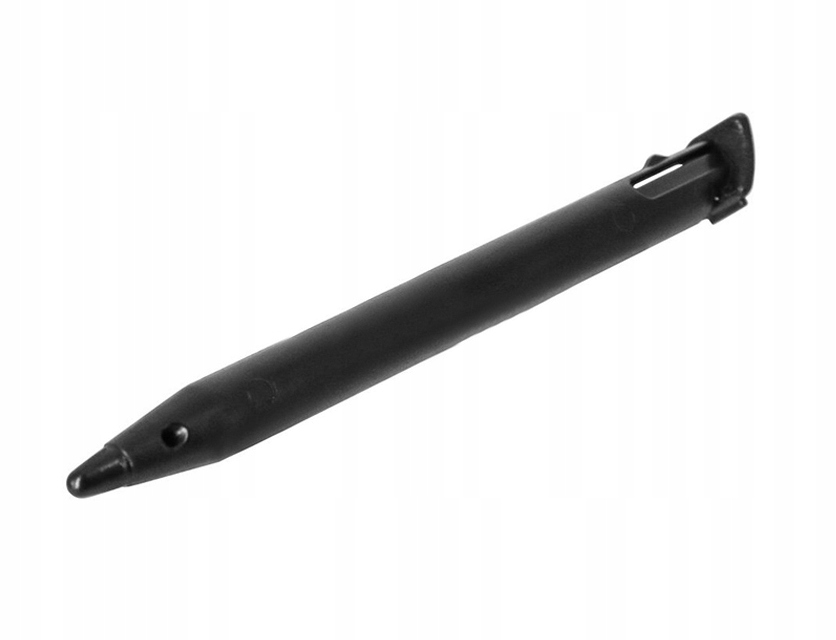 Pero Pen Stylus pro konzoli New Nintendo 2DS XL LL [Černá]