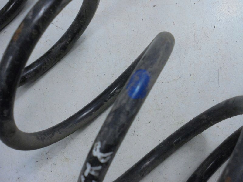 MAZDA Rx8 SPREZYNA ПЕРЕД 1b