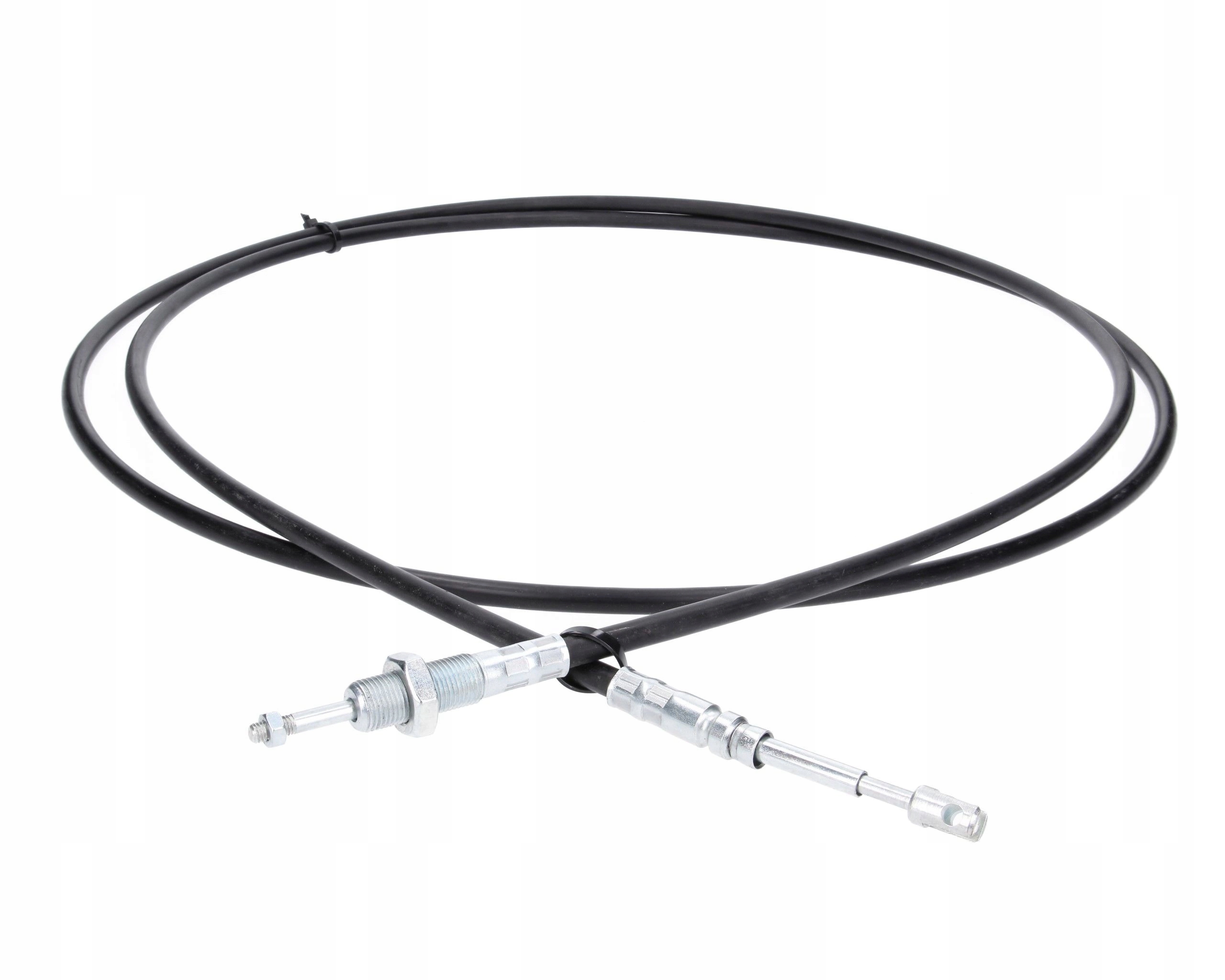 Lanko pro ovládání rozdělovače vidlic L-3500 mm Waryński