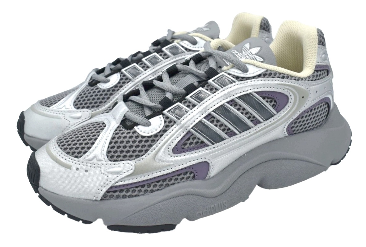 Dámské sportovní boty Adidas Ozmillen W Tenisky Retro IF6581 36 2/3