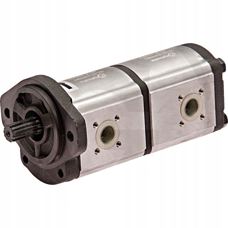 6670510765354 - Гидравлический насос Renault TEMIS 550, ERGOS 90 100