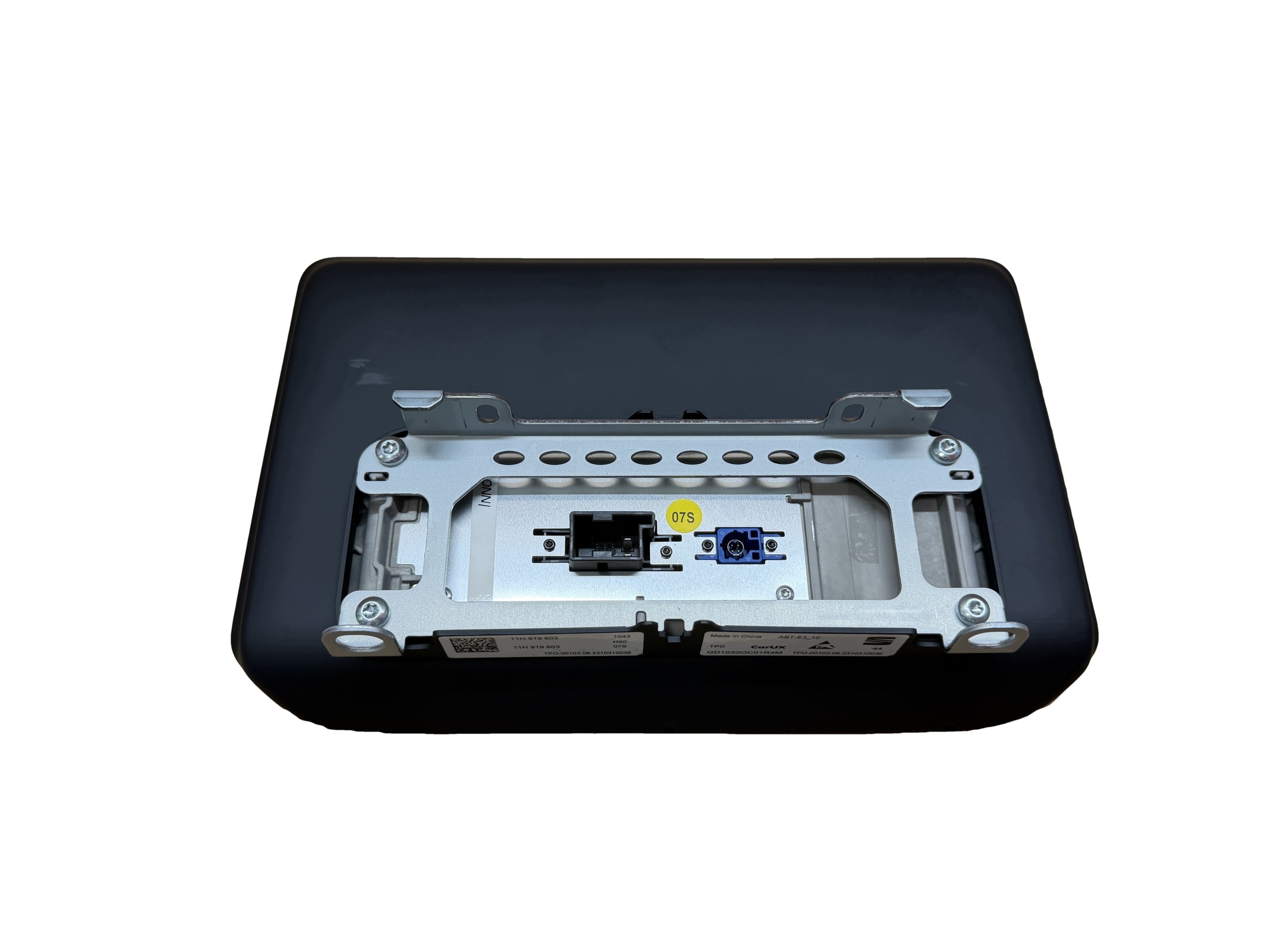 SEAT CUPRA LEON IV Schermo LCD 11H919603