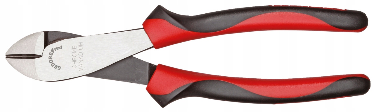 Boční štípací kleště L-200 mm 2K Gedore