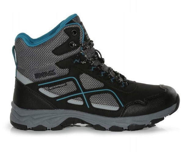 Trekové boty Regatta Vendeavour RWF807 2FZ 37