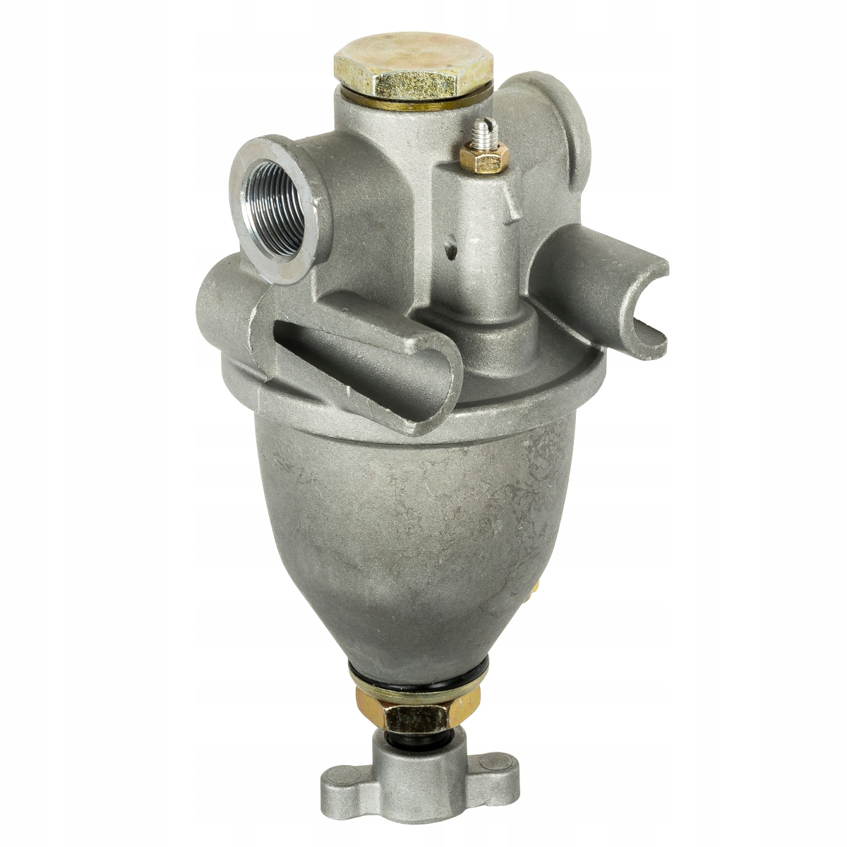 ODOLEJACZ POWIETRZA C-330 C-360 C330 C360 AGTECH Numer katalogowy części 14823